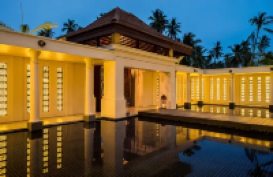 Anantara Peace Haven Tangalle Resort Hotels near Medaketiya Activity Beach