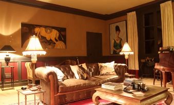 Le Domaine de Cordey