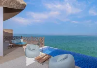 Anantara Mina Ras Al Khaimah Resort - Beach