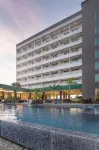 Dalton Hotel Makassar - Pools