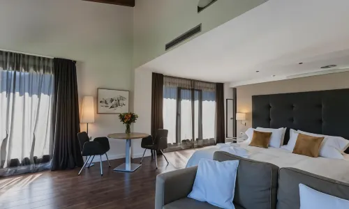Bonansa Country Hotel