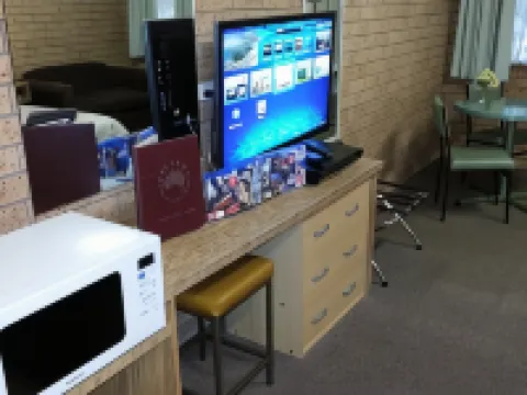 Three Ways Motel Hotels in Gilgandra