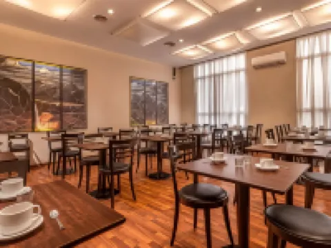 Gran Hotel Argentino Hoteles en Buenos Aires