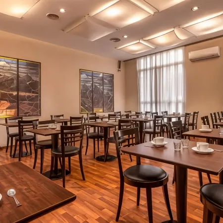 Gran Hotel Argentino