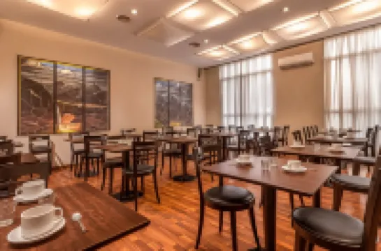 Gran Hotel Argentino Hotels in Buenos Aires