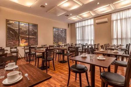 Gran Hotel Argentino