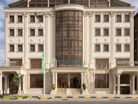 Kiropol Airport Hotel Hotel a Dushanbe
