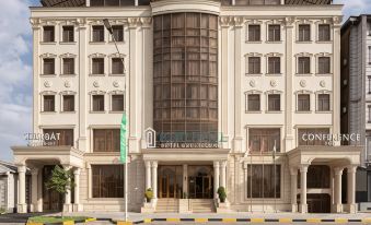 Kiropol Airport Hotel