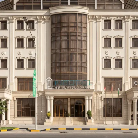 Kiropol Airport Hotel