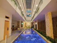 Diora Hotel Pleiku by Hos Hotels in Pleiku