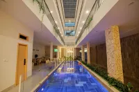 Diora Hotel Pleiku by Hos