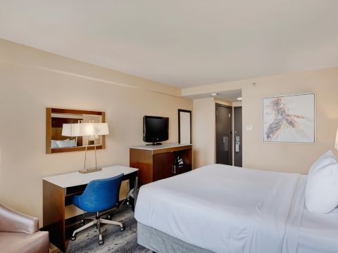 Crowne Plaza Harrisburg-Hershey