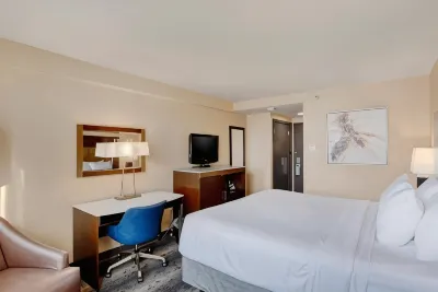 Crowne Plaza Harrisburg-Hershey