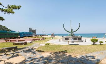 Gangneung Stay Sosom