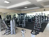 Hotel Arenas del Mar Resort - Gym