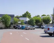The Beaconsfield Hotel - parking