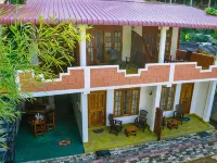 Dinaro Guest Hotels in Badulla