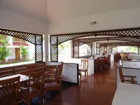 Ktdc Samudra Resort - breakfast