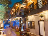 Asahi Villa Tam Coc Hotels in 