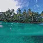 Patrick's on the Beach Resort - de playa