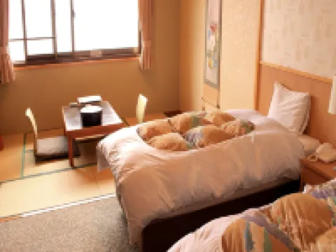 Toya Kanko Hotel Hotels in Toyako