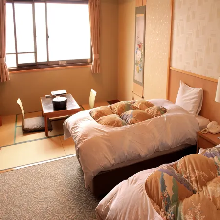 Toya Kanko Hotel