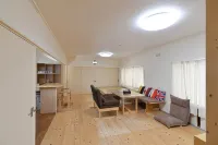 STAY IN OTAKI - Homestays