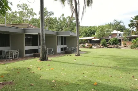 Arcadia Village Motel