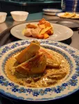Le Comptoir du Voyageur - breakfast