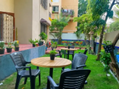 Procida Hostel by Vibe Village