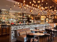 Hotel ZaZa Dallas Отели рядом с достопримечательностью «Вокзал Мокингбёрд»