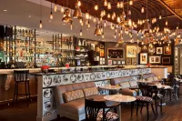 Hotel ZaZa Dallas - bar
