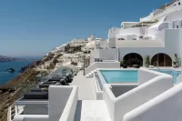Hom Santorini - Romantic