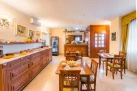 Altea Suites Hotel a Pomezia