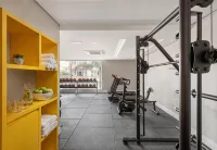 Intercity Sao Leopoldo - palestra