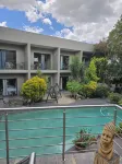 Harmony Guesthouse Hotels in Nelspruit