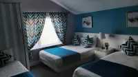The Rafter's Gastropub Hotels in Walton's Grove Or Mountjuliet