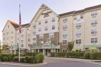 TownePlace Suites Arundel Mills BWI Airport Hôtels à proximité de l'Aéroport international Thurgood Marshall de Baltimore-Washington