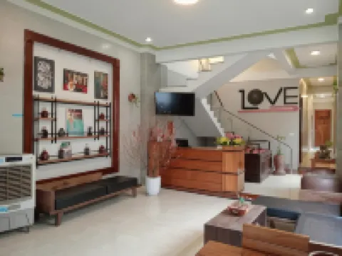 Song Toan Hotel Hotels in Son Trach