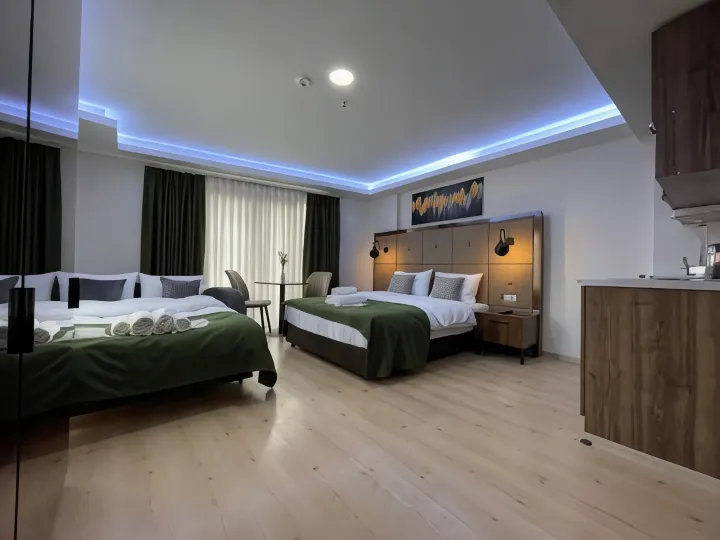 Elegance Suites