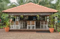DhanRains Moonlight Retreat Cottages فنادق في ساوث غوا