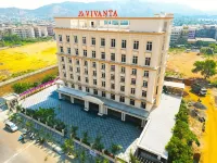 Vivanta Residency Hotel dekat Talao Pali Lake