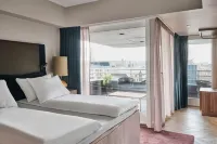 Radisson Blu Caledonien Hotel, Kristiansand Các khách sạn ở 