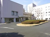 Hotel Royal Hill Fukuchiyama and Spa فنادق في فوكوشياما
