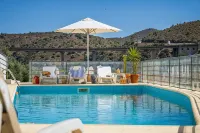 Beira Rio Hotels in Mertola