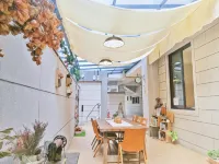 Seeing Nantai Holiday Apartment 다차오 기차역 주변 호텔