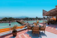 Ganga Lahari by Leisure Hotels