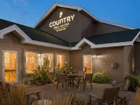 Country Inn & Suites by Radisson, Baxter, MN Hotels in Baxter