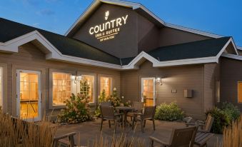 Country Inn & Suites by Radisson, Baxter, MN