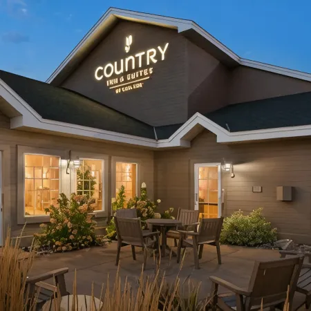 Country Inn & Suites by Radisson, Baxter, MN